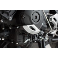 Προστατευτικό καπακιού κινητήρα SW-Motech Yamaha MT-09 Tracer/GT