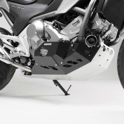 Ποδιά SW-Motech Honda NC 700-750 S/X (με DCT)