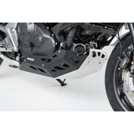 Ποδιά SW-Motech Honda NC 700-750 S/X (χωρίς DCT)