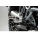 Ρυθμιζόμενα αναδιπλούμενα μαρσπιέ SW-Motech EVO Kawasaki Versys X-300