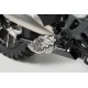 Ρυθμιζόμενα αναδιπλούμενα μαρσπιέ SW-Motech EVO BMW R 1250 GS/Adv.