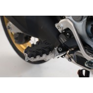 Ρυθμιζόμενα αναδιπλούμενα μαρσπιέ SW-Motech EVO Honda CRF 1100L Africa Twin/Adventure Sports