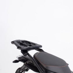 Βάση στήριξης tankbag SW-Motech EVO σε βάση STREET-RACK