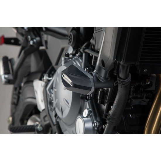 Μανιτάρια Frame Slider SW-Motech Kawasaki Z 650