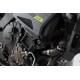 Μανιτάρια πλαισίου SW-Motech Yamaha MT-10