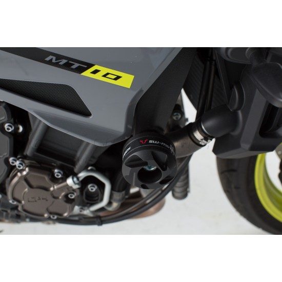 Μανιτάρια πλαισίου SW-Motech Yamaha MT-10