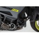 Μανιτάρια πλαισίου SW-Motech Yamaha MT-10