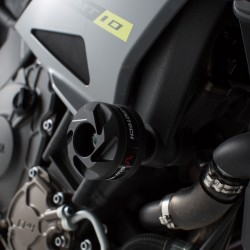 Μανιτάρια πλαισίου SW-Motech Yamaha MT-10