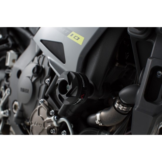 Μανιτάρια πλαισίου SW-Motech Yamaha MT-10