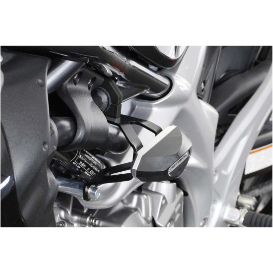 Μανιτάρια frame slider SW-Motech Suzuki SV650 16-