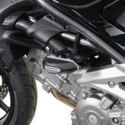 Μανιτάρια frame slider SW-Motech Suzuki SV650 16-