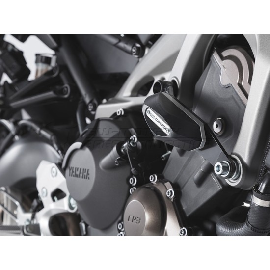 Μανιτάρια frame slider SW-Motech Yamaha XSR 900 -21