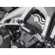 Μανιτάρια frame slider SW-Motech Yamaha XSR 900 -21