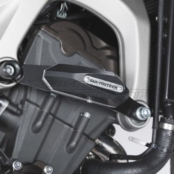 Μανιτάρια frame slider SW-Motech Yamaha XSR 900 -21