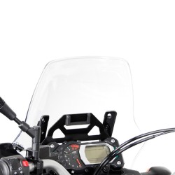 Βάση GPS SW-Motech Quick-Lock στα όργανα Yamaha XT 1200 Z Super Tenere -13