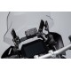 Βάση GPS SW-Motech Quick-Lock για κόκπιτ BMW R 1200 GS LC 13-