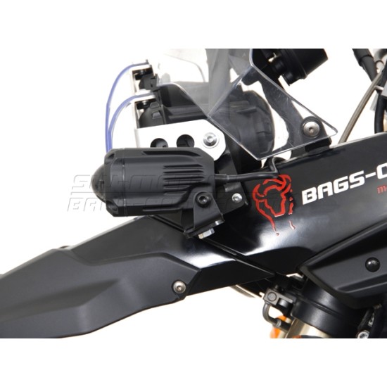 Βάσεις για προβολάκια SW-Motech BMW F 800 GS Twin -12