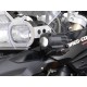 Βάσεις για προβολάκια SW-Motech BMW F 800 GS Twin -12