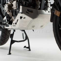 Προστατευτικό λαιμών εξατμίσεων SW-Motech Yamaha Tenere 700