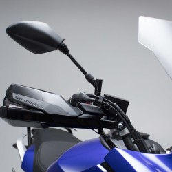 Χούφτες SW-Motech Kobra Yamaha MT-07 Tracer -19 (με LED φλας)