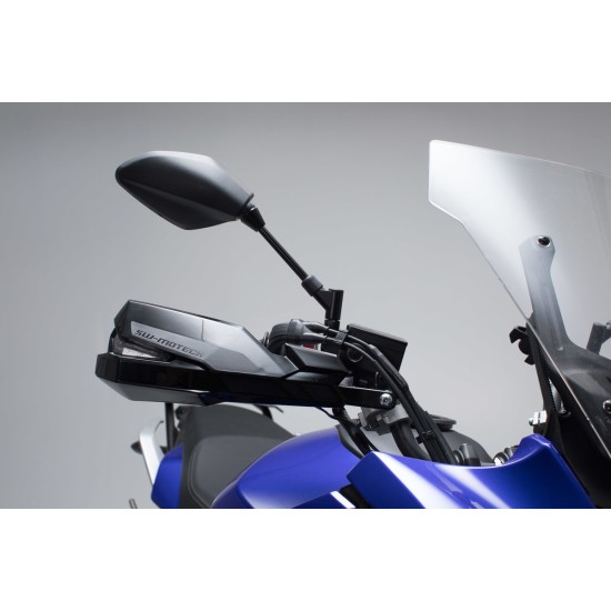 Χούφτες SW-Motech Kobra Yamaha MT-07 Tracer -19 (με LED φλας)