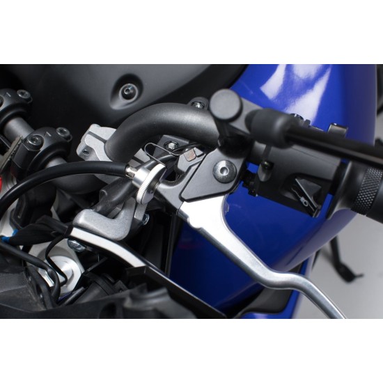 Χούφτες SW-Motech Kobra Yamaha MT-07 Tracer -19 (με LED φλας)