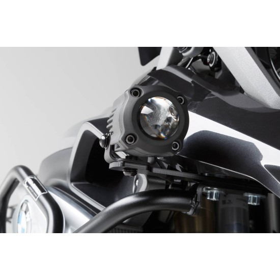 Βάσεις για προβολάκια SW-Motech BMW R 1200 GS/Adv. LC 13-