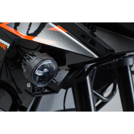 Βάσεις για προβολάκια SW-Motech KTM 1050-1090 Adventure/R