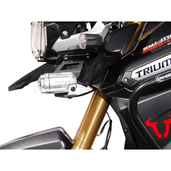 Βάσεις για προβολάκια Triumph Tiger Explorer 1200/XC -15