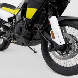 Ποδιά κινητήρα SW-Motech Husqvarna Norden 901 μαύρη