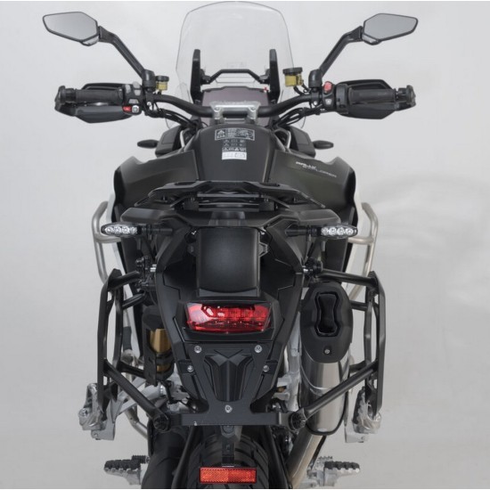 Βάσεις πλαϊνών βαλιτσών SW-Motech PRO Triumph Tiger 1200 GT/Rally Explorer 22-