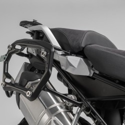 Βάσεις πλαϊνών βαλιτσών SW-Motech PRO BMW R 1250 GS/Adv.