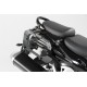 Βάσεις βαλιτσών Givi V35 / Kappa 33N SW-Motech Quick-lock EVO Suzuki GSX-R 1300 Hayabusa 08-19