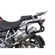 Βάσεις πλαϊνών βαλιτσών SW-Motech Quick-lock EVO BMW R 1200 GS -12