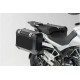 Βάσεις πλαϊνών βαλιτσών SW-Motech Quick-lock EVO Ducati Multistrada 1200/S -14