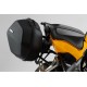 Βάσεις πλαϊνών βαλιτσών SW-Motech Quick-lock EVO Honda CB 650 F 14-