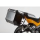 Βάσεις πλαϊνών βαλιτσών SW-Motech Quick-lock EVO Honda CB 650 F 14-