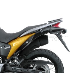 Βάσεις πλαϊνών βαλιτσών SW-Motech Quick-lock EVO Honda XL 700V Transalp 08-