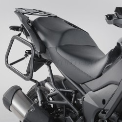 Βάσεις πλαϊνών βαλιτσών SW-Motech Quick-lock EVO Kawasaki Versys 1000 15-18