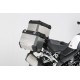 Βάσεις πλαϊνών βαλιτσών SW-Motech Quick-lock EVO Suzuki DL1000 V-Strom 14-