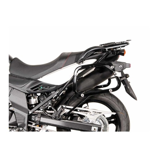 Βάσεις πλαϊνών βαλιτσών SW-Motech Quick-lock EVO Suzuki DL 650 V-Strom 12-16