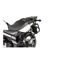 Βάσεις πλαϊνών βαλιτσών SW-Motech Quick-lock EVO Suzuki DL 650 V-Strom 12-16