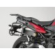 Βάσεις πλαϊνών βαλιτσών SW-Motech Quick-lock EVO Yamaha MT-09 Tracer -17