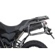 Βάσεις πλαϊνών βαλιτσών SW-Motech Quick-lock EVO Yamaha XT 660 Z Tenere