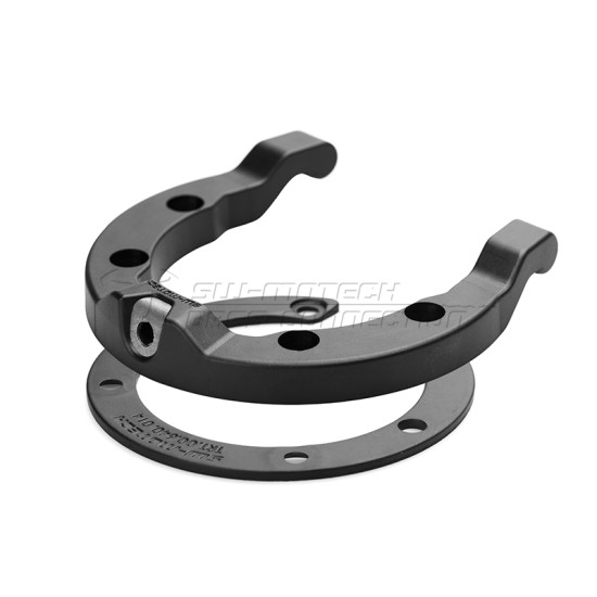 Βάση Quick Lock Tankring Kawasaki ZZR 1400 06-