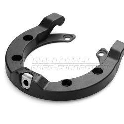 Βάση Quick Lock Tankring Kawasaki ZZR 1400 06-