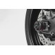 Προστατευτικά μανιτάρια πίσω τροχού SW-Motech Yamaha MT-09 17-20