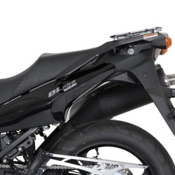 Βάσεις πλαϊνών βαλιτσών SW-Motech Quick-lock EVO Suzuki DL 650 V-Strom -11