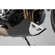 Ποδιά κινητήρα SW-Motech Yamaha MT-07 Tracer -19