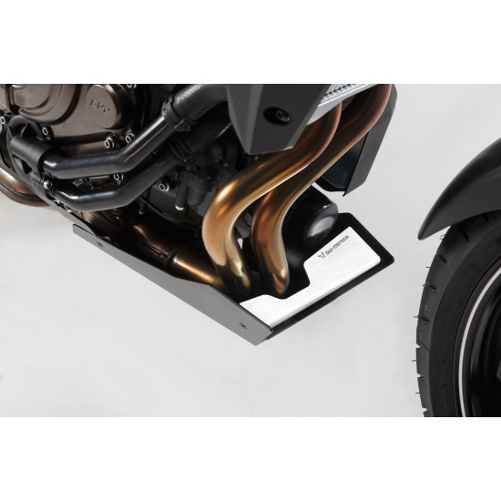 Ποδιά κινητήρα SW-Motech Yamaha MT-07 Tracer -19